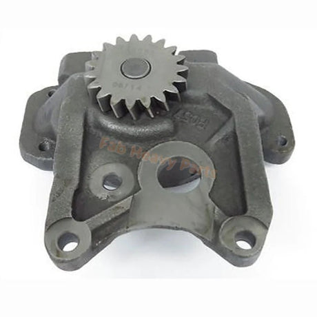 For Perkins Engine 1000 1006 Oil Pump 4132F057 - Fab Heavy Parts