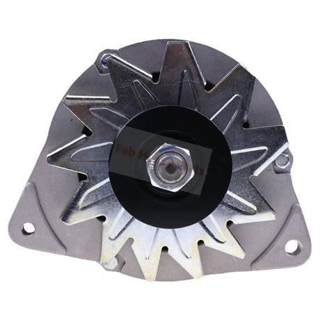 For Perkins Engine 1004 - 4 1006 - 6 Alternator 2871A165 - Fab Heavy Parts
