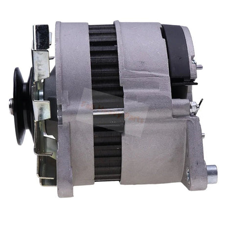 For Perkins Engine 1004 - 4 1006 - 6 Alternator 2871A165 - Fab Heavy Parts