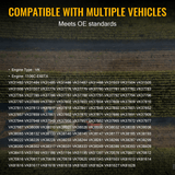 For Perkins Engine 1006T 9073 Lift Fuel Pump ULPK0036 2641A068 - Fab Heavy Parts