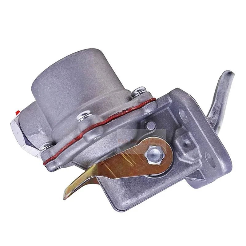 For Perkins Engine 1006T 9073 Lift Fuel Pump ULPK0036 2641A068 - Fab Heavy Parts