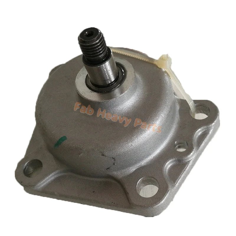 For Perkins Engine 804C - 33 804C - 33T 804D - 33 804D - 33T Oil Pump MP10418 MP20040 - Fab Heavy Parts