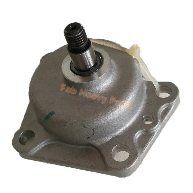 For Perkins Engine 804C - 33 804C - 33T 804D - 33 804D - 33T Oil Pump MP10418 MP20040 - Fab Heavy Parts