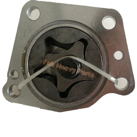 For Perkins Engine 804C - 33 804C - 33T 804D - 33 804D - 33T Oil Pump MP10418 MP20040 - Fab Heavy Parts