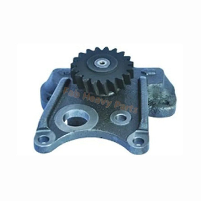 For Perkins Oil Pump E3774840 - Fab Heavy Parts