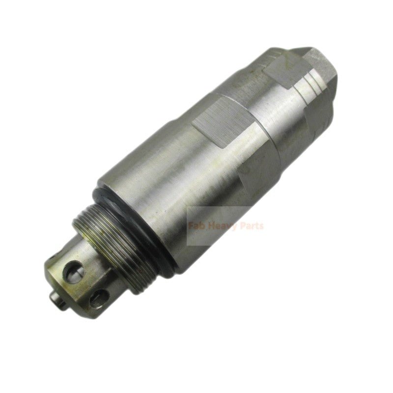 For Sany Excavator SY215 - 8 Relief Valve - Fab Heavy Parts