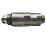 For Sany Excavator SY215 - 8 Relief Valve - Fab Heavy Parts