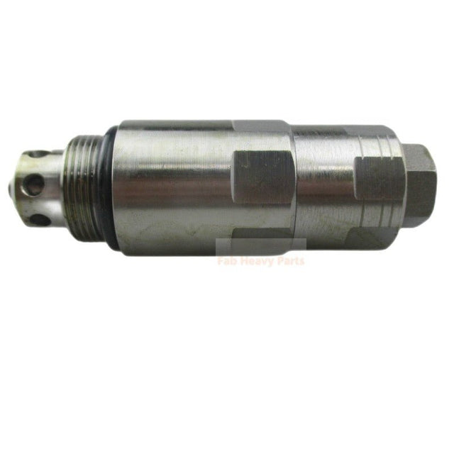 For Sany Excavator SY215 - 8 Relief Valve - Fab Heavy Parts