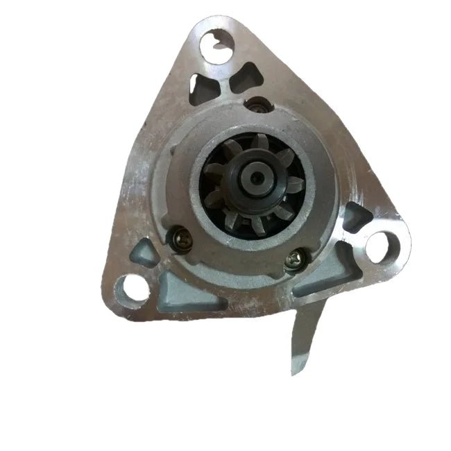 For Shangchai Engine D6114 Starter Motor 428000 - 1060 - Fab Heavy Parts