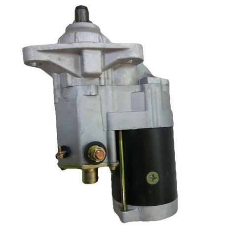 For Shangchai Engine D6114 Starter Motor 428000 - 1060 - Fab Heavy Parts