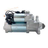 For Shangchai Engine D6114 Starter Motor QDJ2600B - Fab Heavy Parts