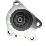 For Shangchai Engine D6114 Starter Motor QDJ2600B - Fab Heavy Parts