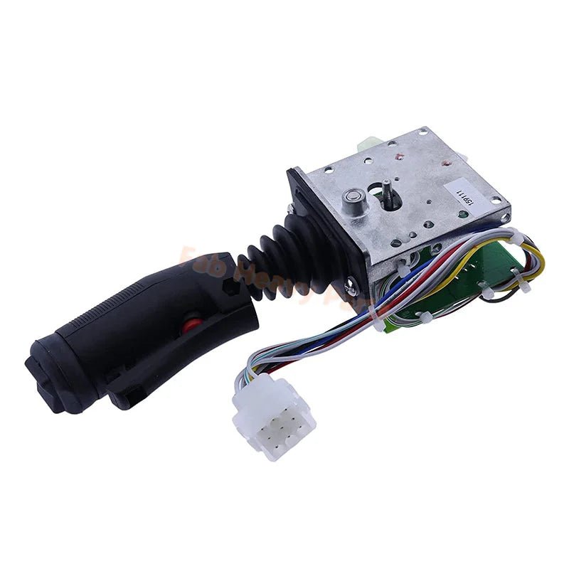 For SkyJack Joystick Controller 159111 159111AB - Fab Heavy Parts