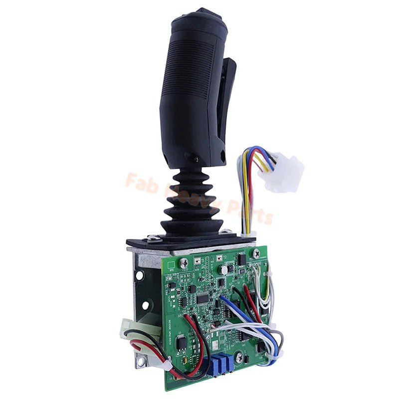 For SkyJack Joystick Controller 159111 159111AB - Fab Heavy Parts