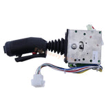For SkyJack Joystick Controller 159111 159111AB - Fab Heavy Parts