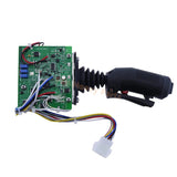 For SkyJack Joystick Controller 159111 159111AB - Fab Heavy Parts