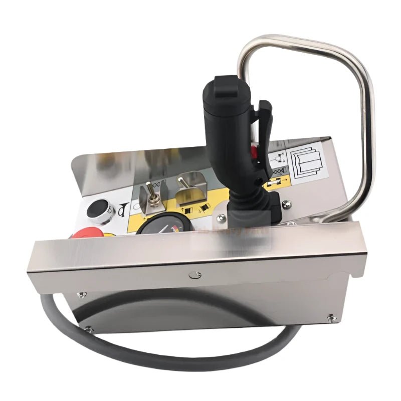 For Skyjack Scissor Lift 3215 3219 3220 3226 4620 4626 4632 Control Box 156879 - Fab Heavy Parts