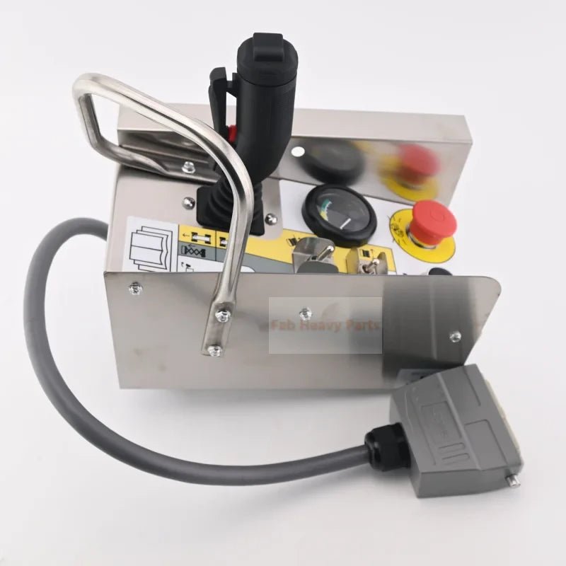 For Skyjack Scissor Lift 3215 3219 3220 3226 4620 4626 4632 Control Box 156879 - Fab Heavy Parts