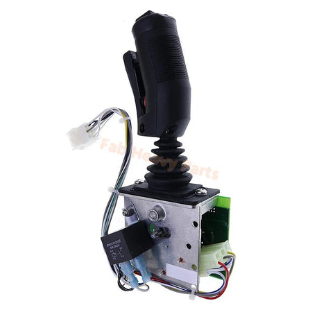 For SkyJack Scissor Lift 3219 3226 4626 4832 Joystick Controller 123995 - Fab Heavy Parts