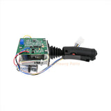 For SkyJack Scissor Lift 3219 3226 4626 4832 Joystick Controller 123995 - Fab Heavy Parts