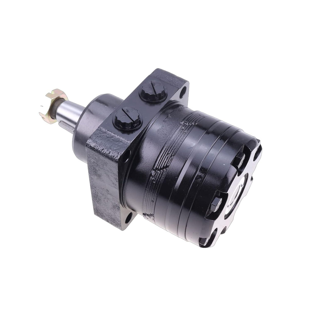 For Skyjack Scissor Lift SJ3220 SJ3226 SJ4620 SJ4626 SJ4832 Wheel Motor 103129 - Fab Heavy Parts