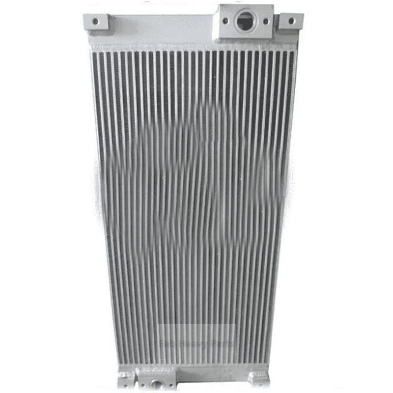 For Sumitomo Excavator SH210 - 5 Hydraulic Oil Cooler - Fab Heavy Parts