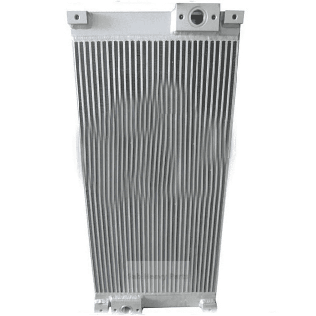 For Sumitomo Excavator SH210 - 5 Hydraulic Oil Cooler - Fab Heavy Parts