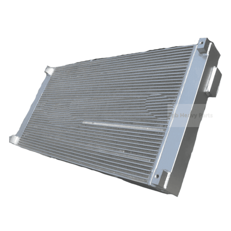 For Sumitomo Excavator SH210A5 Hydraulic Oil Cooler - Fab Heavy Parts