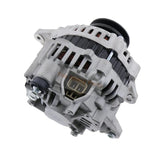 For Sumitomo Excavator SH60 Alternator Mitsubishi Engine 4M40 24V - Fab Heavy Parts