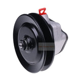 Bomba de combustible 20497044 21125484 21212235 21264823 23066901 para el motor Volvo TAD520GE TAD720GE Cargador L110E L120E L60E L70E L90E