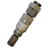 For Volvo Excavator EC210B Main Relief Valve - Fab Heavy Parts
