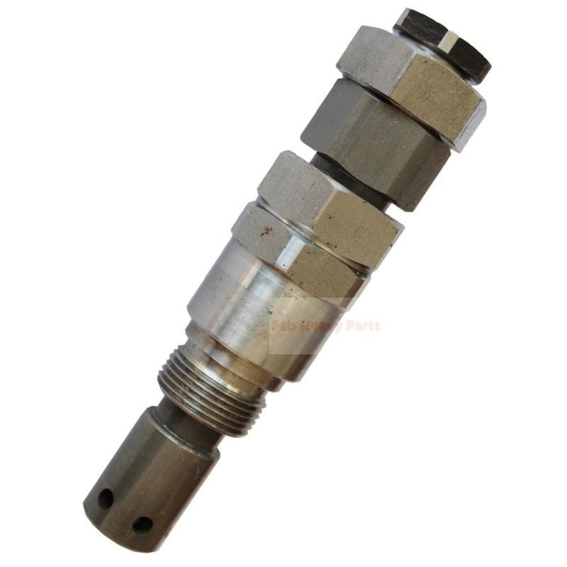 For Volvo Excavator EC210B Main Relief Valve - Fab Heavy Parts