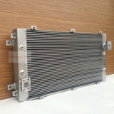 Voor Volvo Graafmachine EC240B EC290B Hydraulische Oliekoeler Oud Type VOE14514357