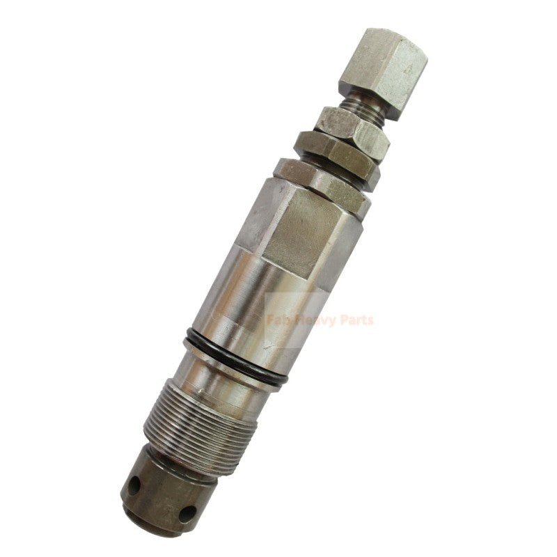 For Volvo Excavator EC360 Relief Valve - Fab Heavy Parts
