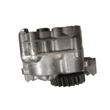Para Volvo Excavator EC460B EC330B Motor D12D Bomba de aceite 8170261