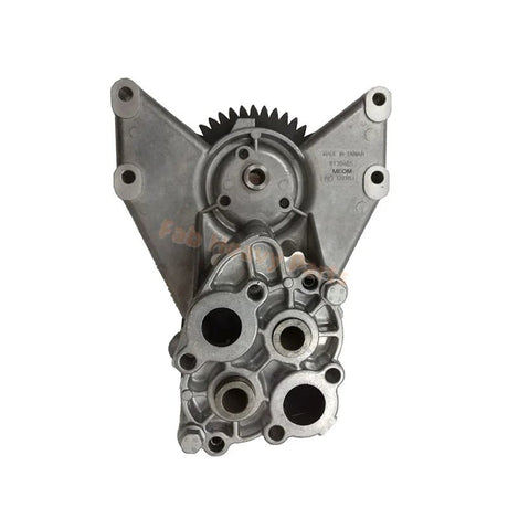 For Volvo Excavator EC460B EC330B Engine D12D Oil Pump 8170261 - Fab Heavy Parts