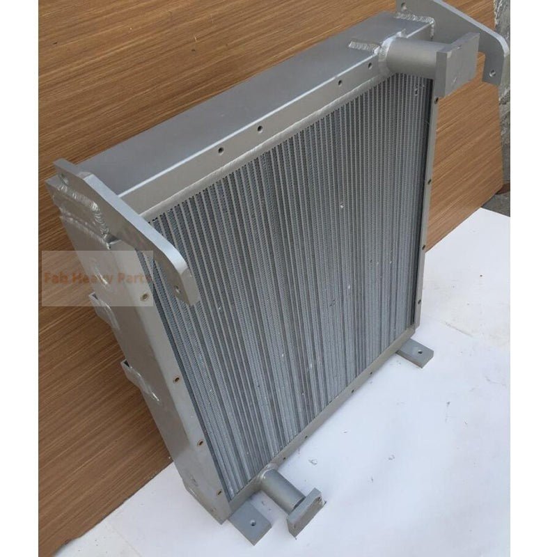 For Volvo Excavator EC480 EC480D EC480DHR Hydraulic Oil Cooler 15137068 - Fab Heavy Parts