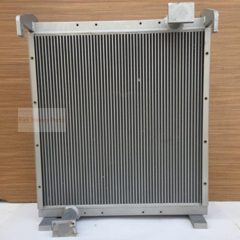 For Volvo Excavator EC480 EC480D EC480DHR Hydraulic Oil Cooler 15137068