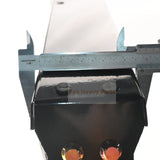 For Volvo Excavator EC55B EC55C EW60C Hydraulic Radiator Core Assembly VOE14638555