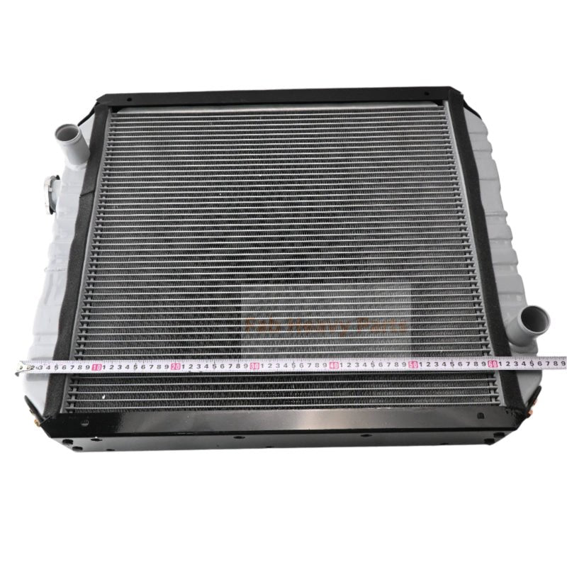 For Volvo Excavator EC55B EC55C EW60C Hydraulic Radiator Core Assembly VOE14638555 - Fab Heavy Parts