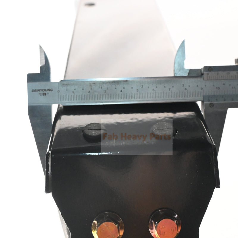 For Volvo Excavator EC55B EC55C EW60C Hydraulic Radiator Core Assembly VOE14638555 - Fab Heavy Parts