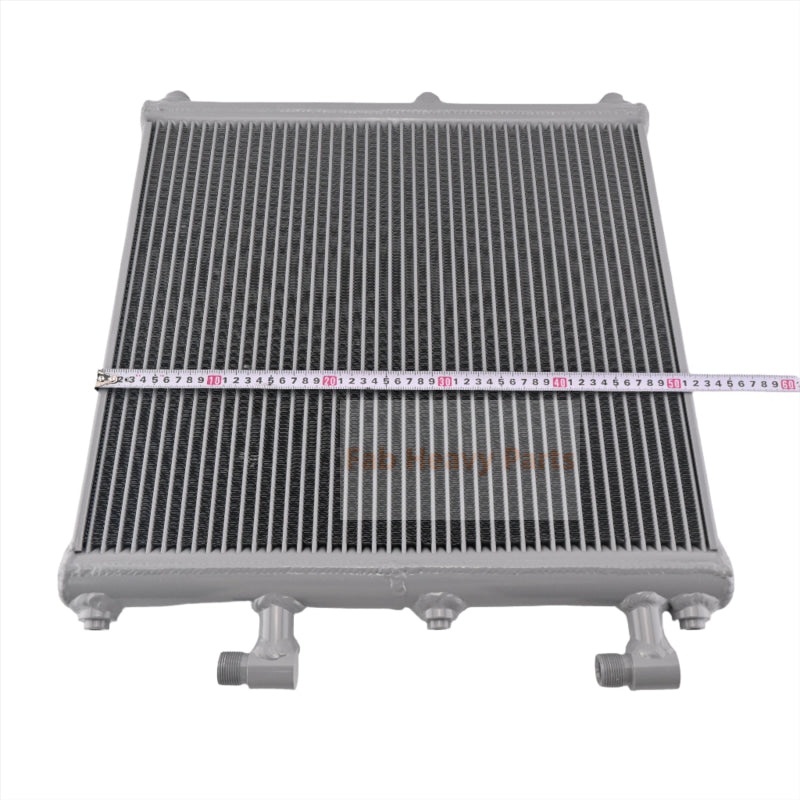 For Volvo Excavator EC55B Hydraulic Oil Cooler Assembly VOE14638977