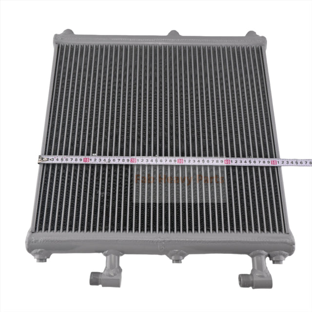 For Volvo Excavator EC55B Hydraulic Oil Cooler Assembly VOE14638977