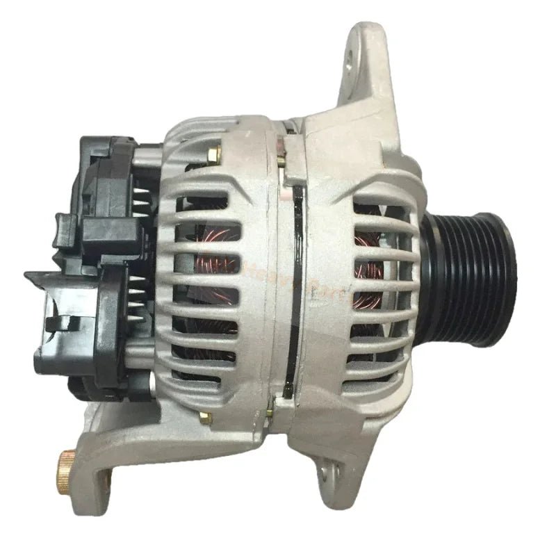 For Volvo Excavator EL360 Alternator - Fab Heavy Parts