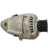 For Volvo Excavator EL360 Alternator - Fab Heavy Parts