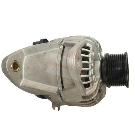 For Volvo Excavator EL360 Alternator - Fab Heavy Parts