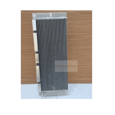 For Volvo FC2421C EC210B Hydraulic Oil Cooler Assembly VOE14549880 New type - Fab Heavy Parts