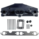 For Volvo Penta Exhaust Manifold 1994-up 305 350 5.7l 5.0l V8 3857723 3852374 - Fab Heavy Parts