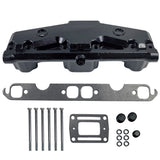 For Volvo Penta Exhaust Manifold 1994-up 305 350 5.7l 5.0l V8 3857723 3852374 - Fab Heavy Parts