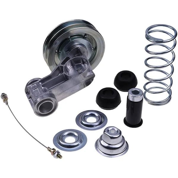 For Volvo Penta TD61A TD71A TD610M TD610G TWD610P TD610V TD730VE TAMD74A Belt Tensioner 421540 - Fab Heavy Parts